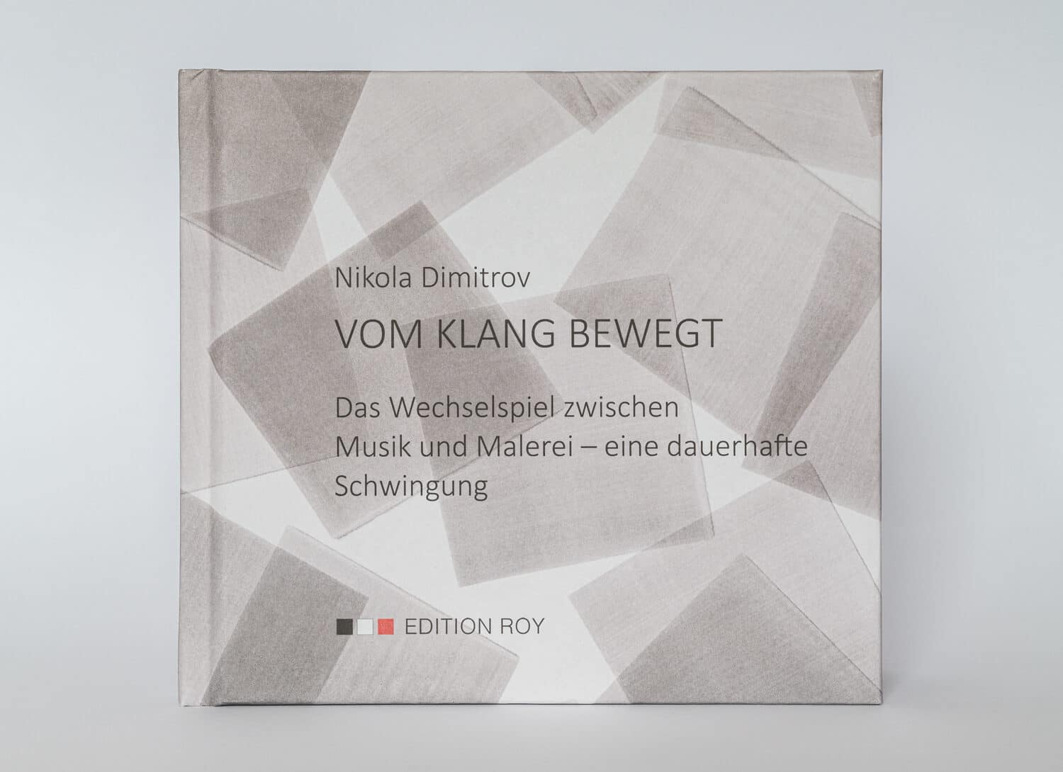 Vom Klang bewegt – Nikola Dimitrov