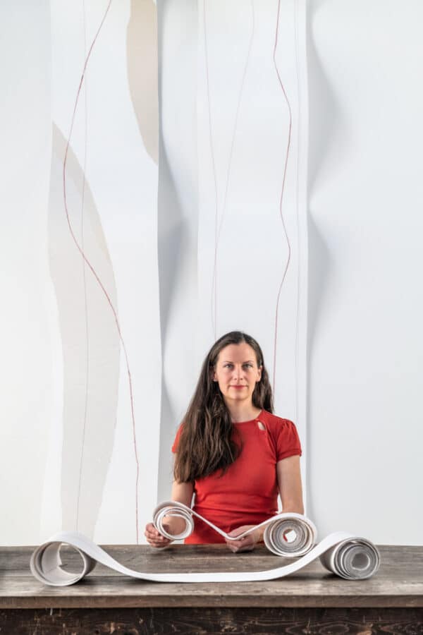 Meike Entenmann. Foto: Michael Böttcher-Entenmann